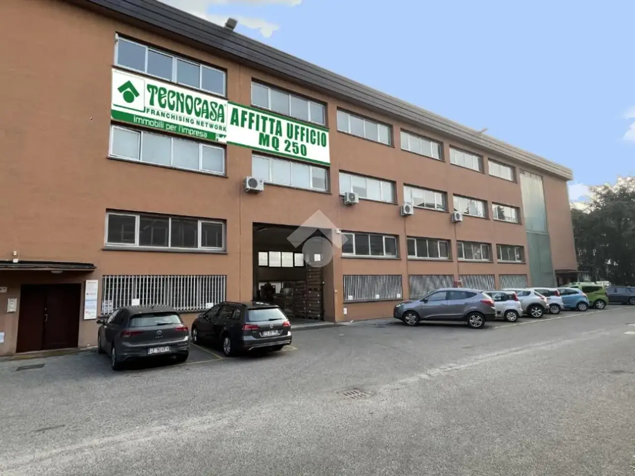 Ufficio in Via Pellizza da Volpedo 58, Cinisello Balsamo, {3} - Foto 1
