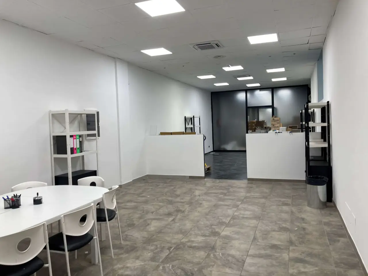 Negozio in Via San Marino  31, Torino, {3} - Foto 1