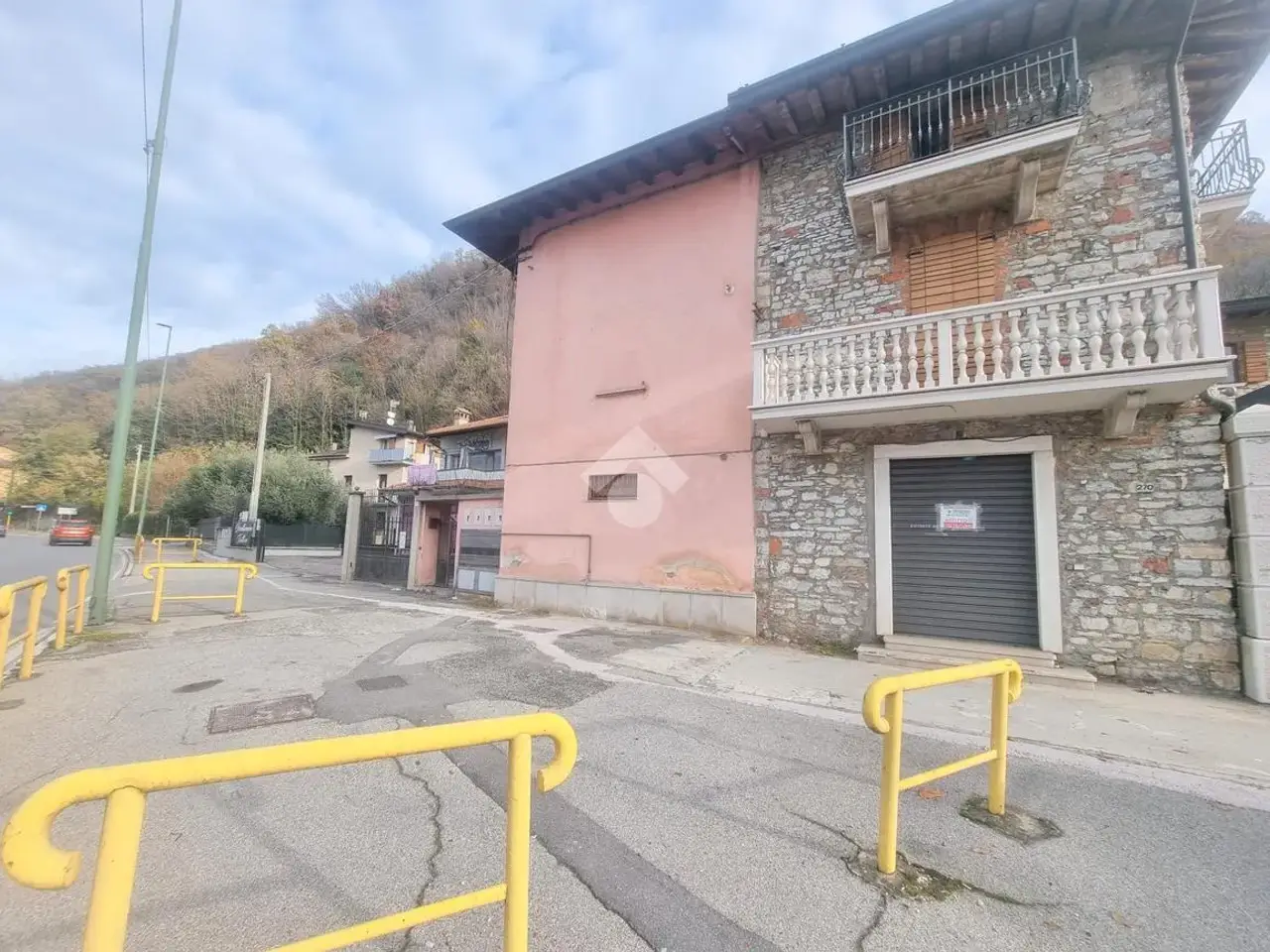 Negozio in Via Europa 268, Concesio, {3} - Foto 2