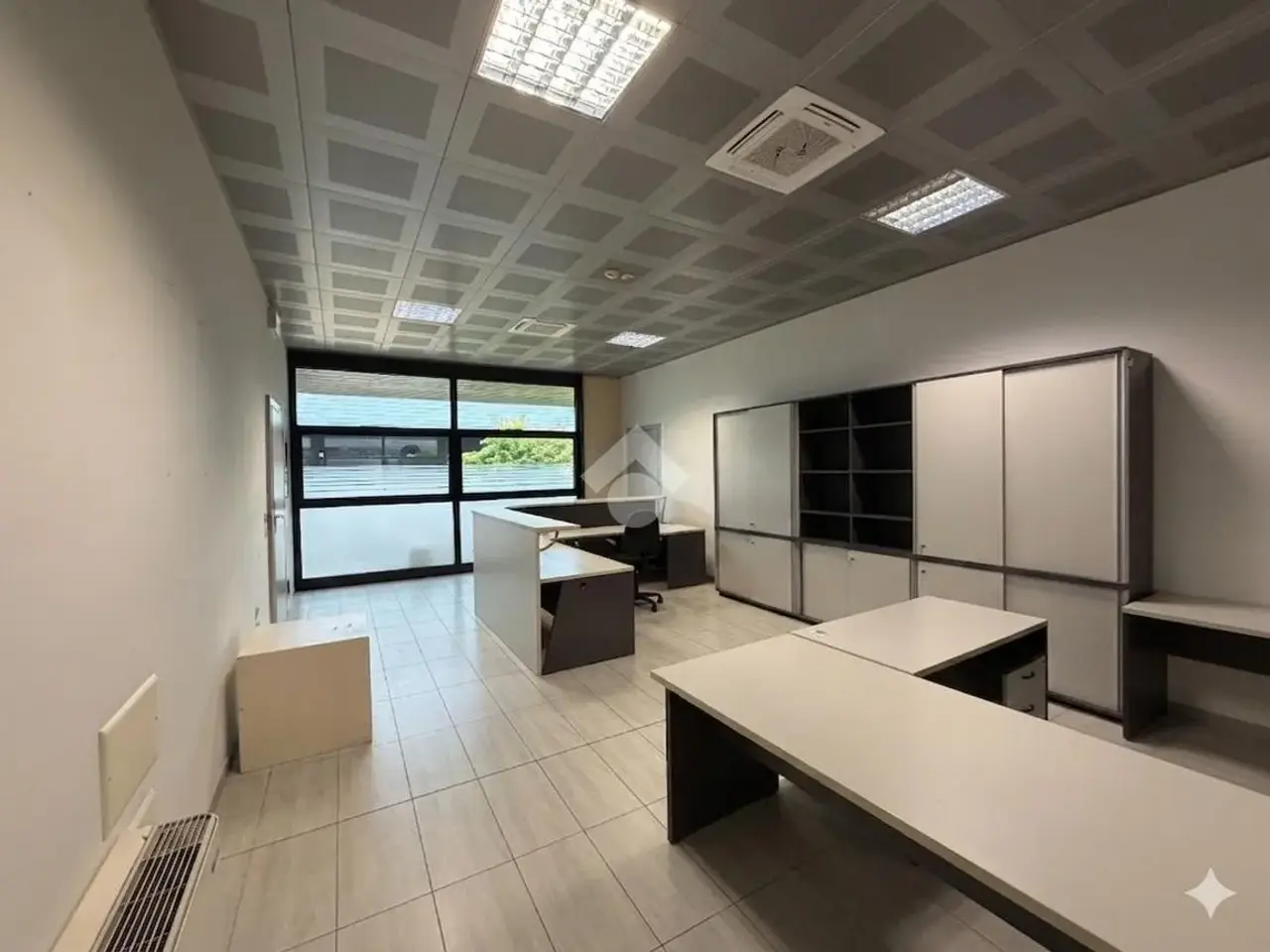 Ufficio in Via Copernico 2, Cittadella, {3} - Foto 1