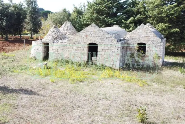 Rustico in Via Ostuni, Martina Franca - Foto 1