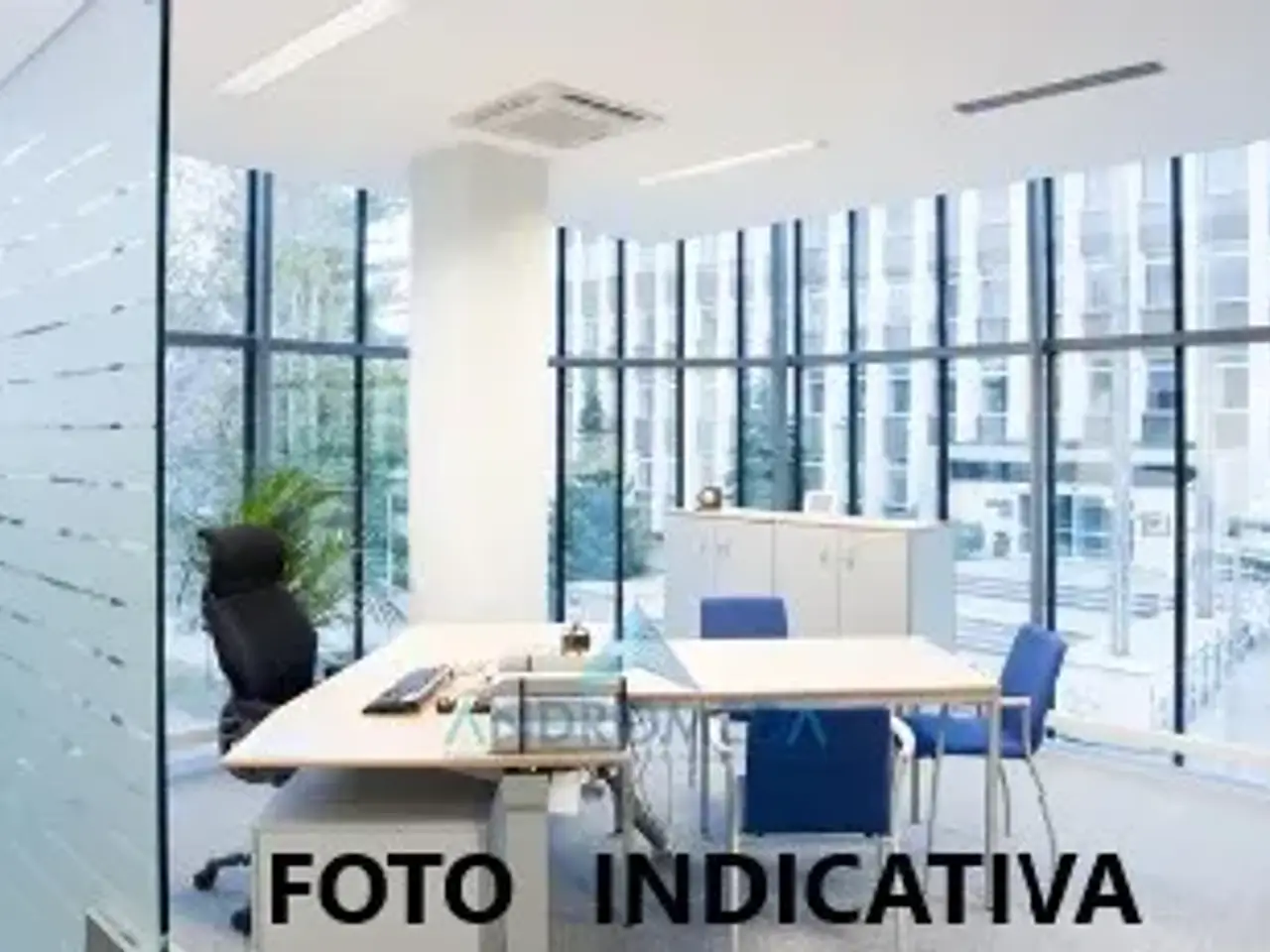 Ufficio in , Pastorano, {3} - Foto 1