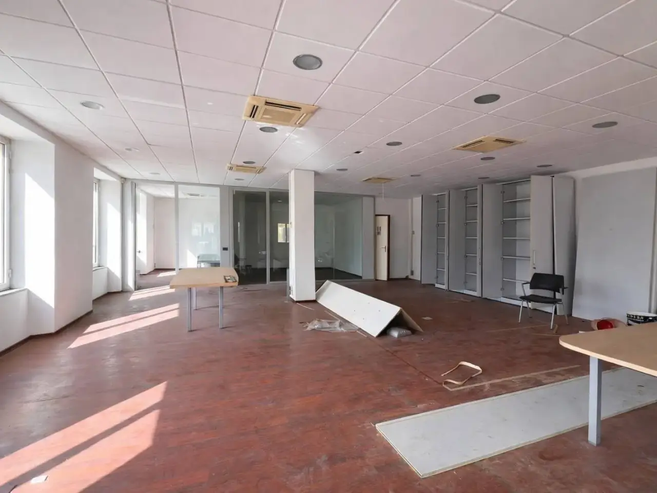 Ufficio in Via Giuseppe Gallesi 64, Genova, {3} - Foto 2