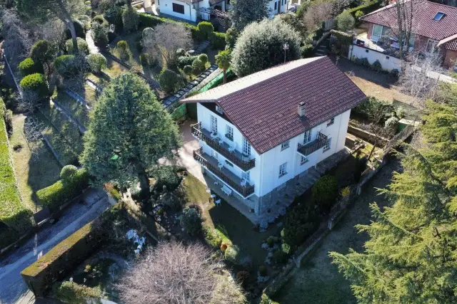 Mansion in Via delle Viole 12, Pino Torinese - Photo 1