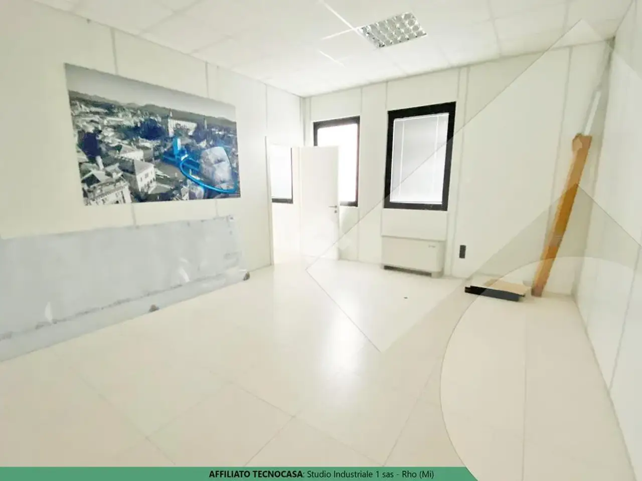 Ufficio in Via Alcide De Gasperi 109, Rho, {3} - Foto 2
