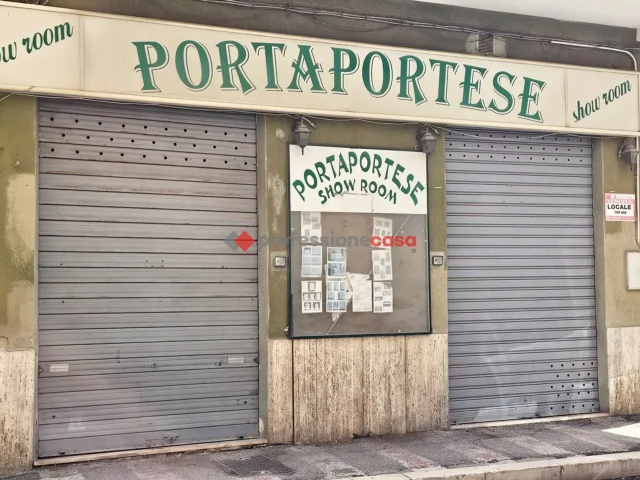 Negozio in Via XXV Aprile 34, Foggia, {3} - Foto 1