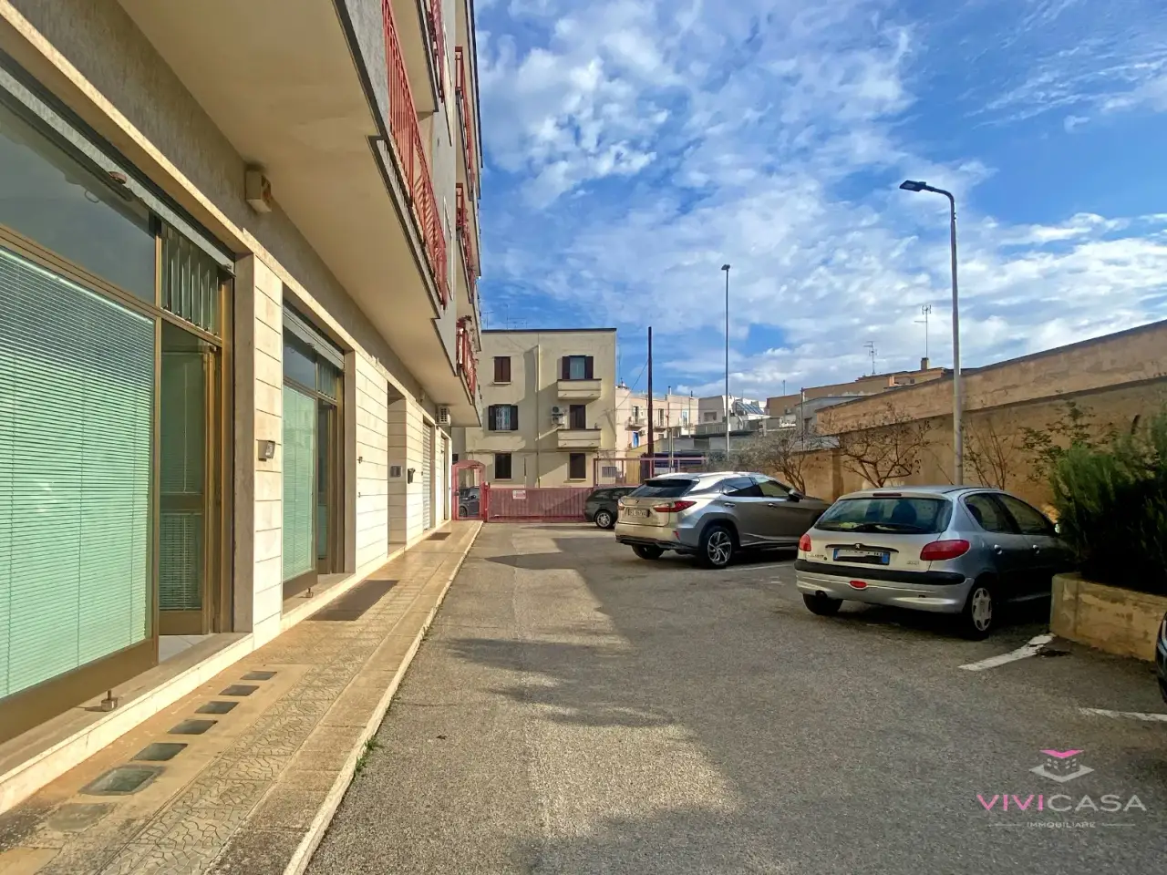 Locale commerciale in Via Conversano, Putignano, Putignano, {3} - Foto 2