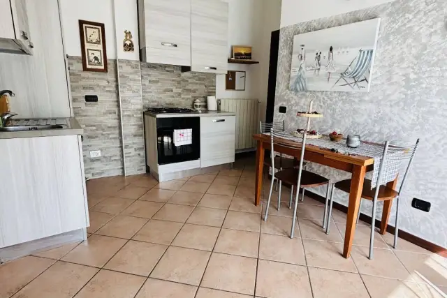 One-room flat in Vicolo Castello 5, Paullo - Photo 1