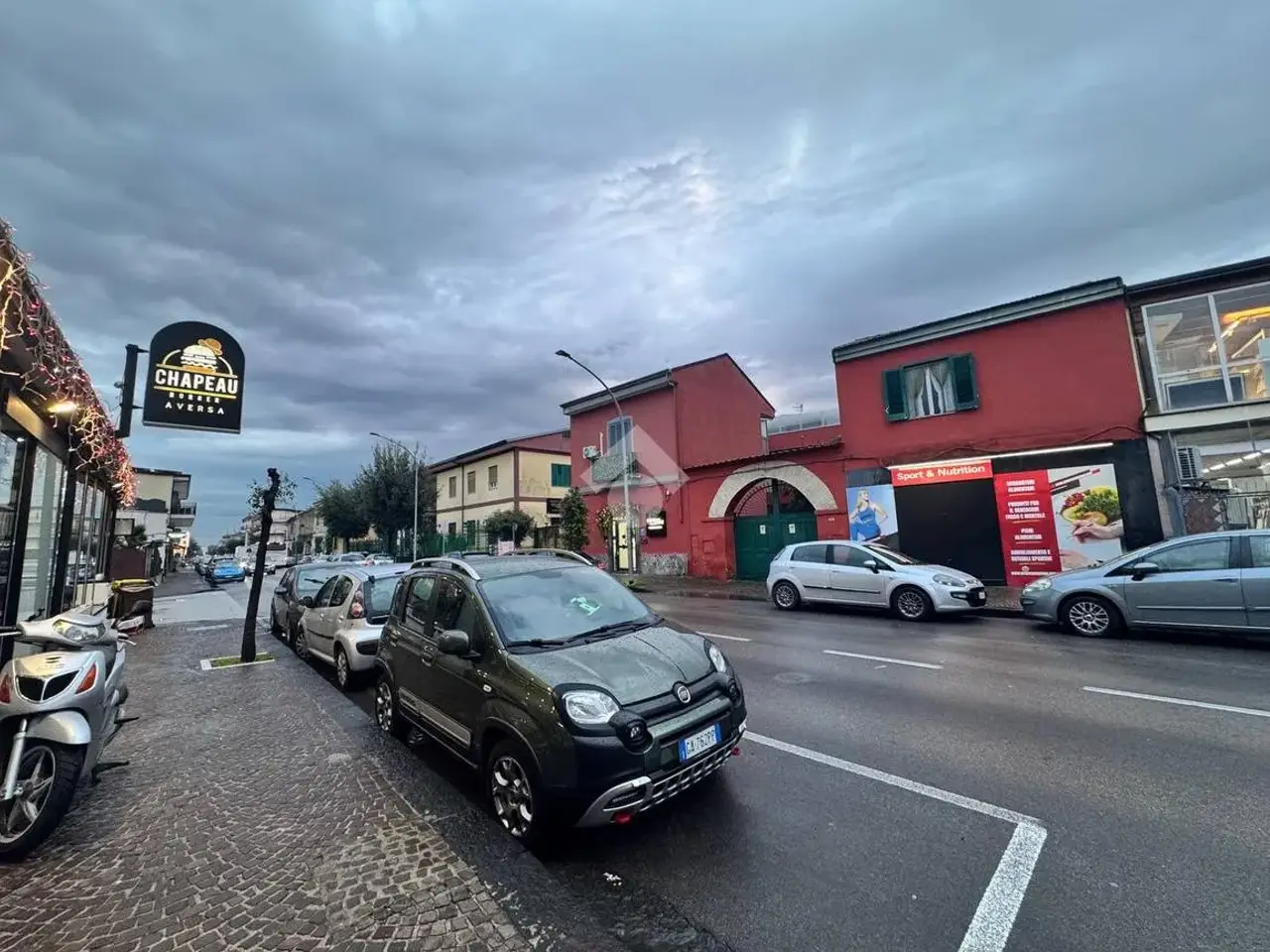 Negozio in Viale Europa 144, Aversa, {3} - Foto 2