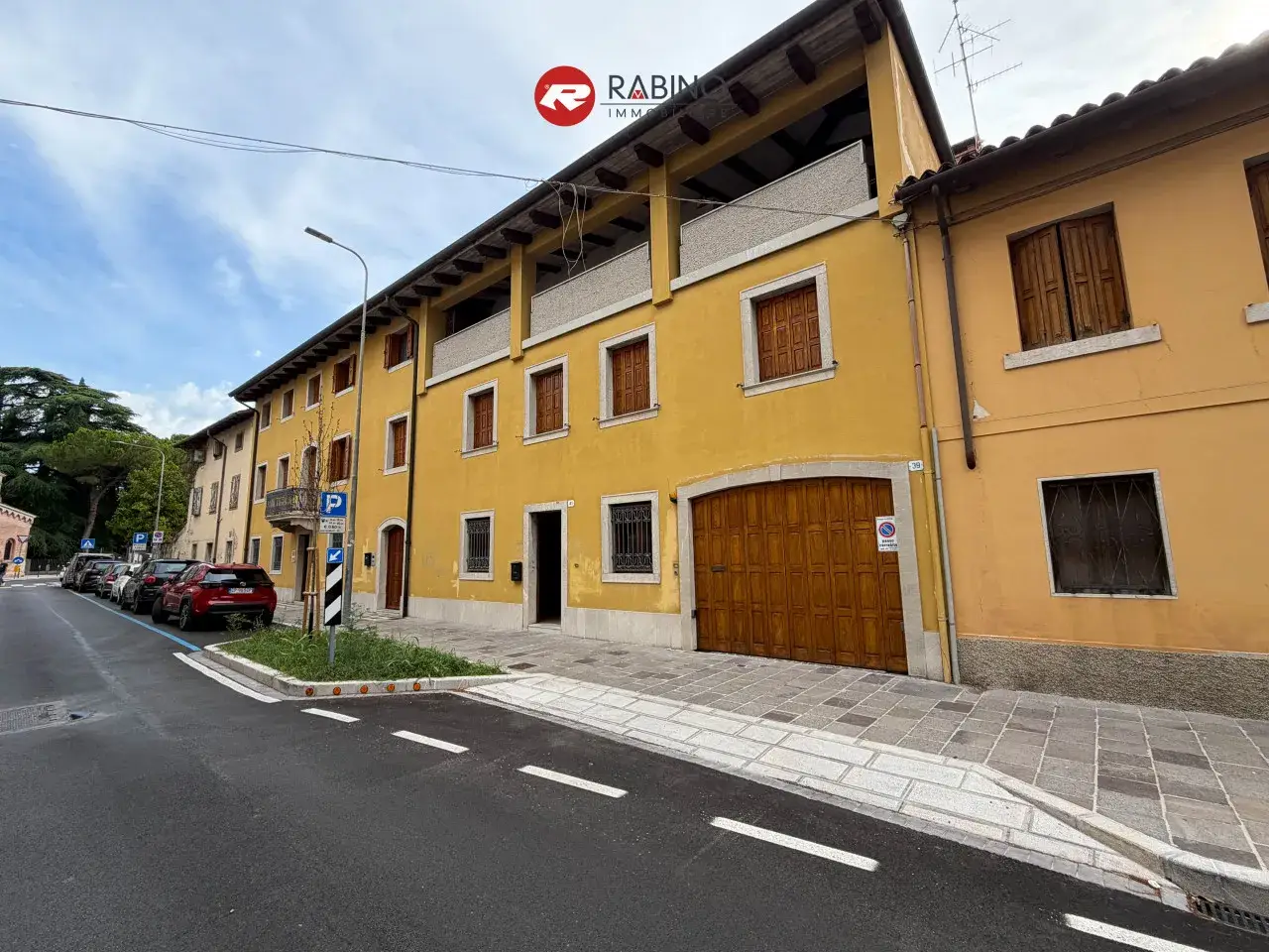 Ufficio in Via Bersaglio 43, Udine, {3} - Foto 2