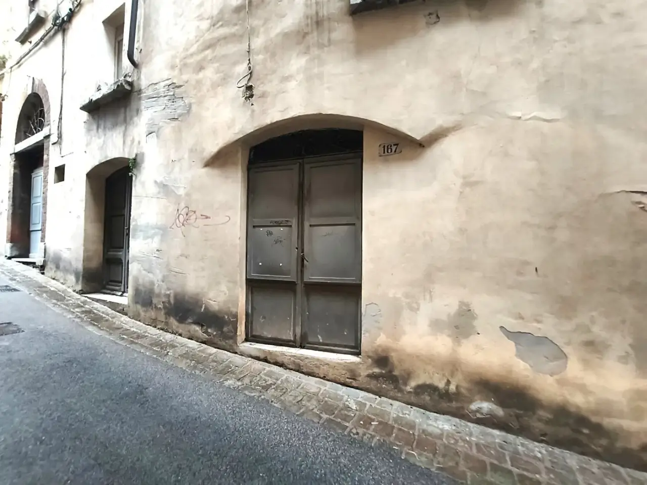 Negozio in Via della Repubblica 167, Amelia, {3} - Foto 1