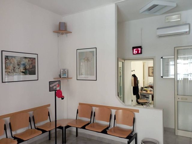 Gemeinschaftsbüro, Cagliari - Foto 1