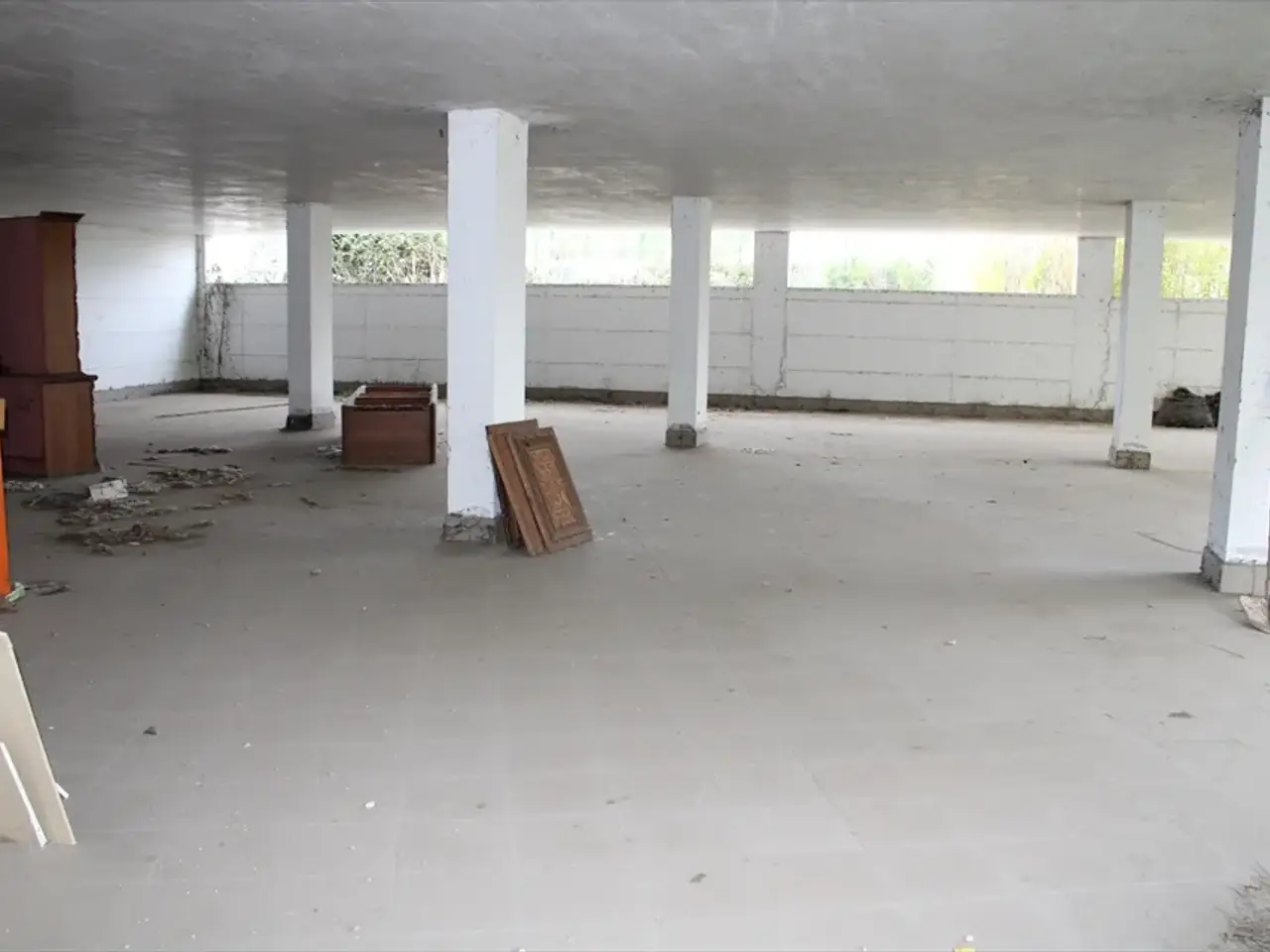 Deposito in Viale Unità d'Italia 25, Chieti, {3} - Foto 1