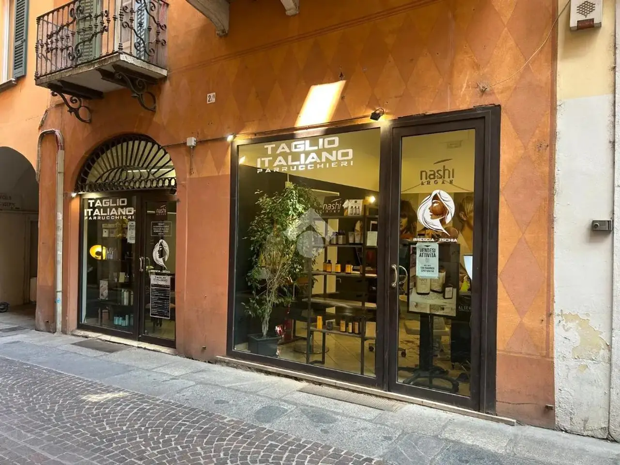 Negozio in Corso Goffredo Mameli 2, Brescia, {3} - Foto 2