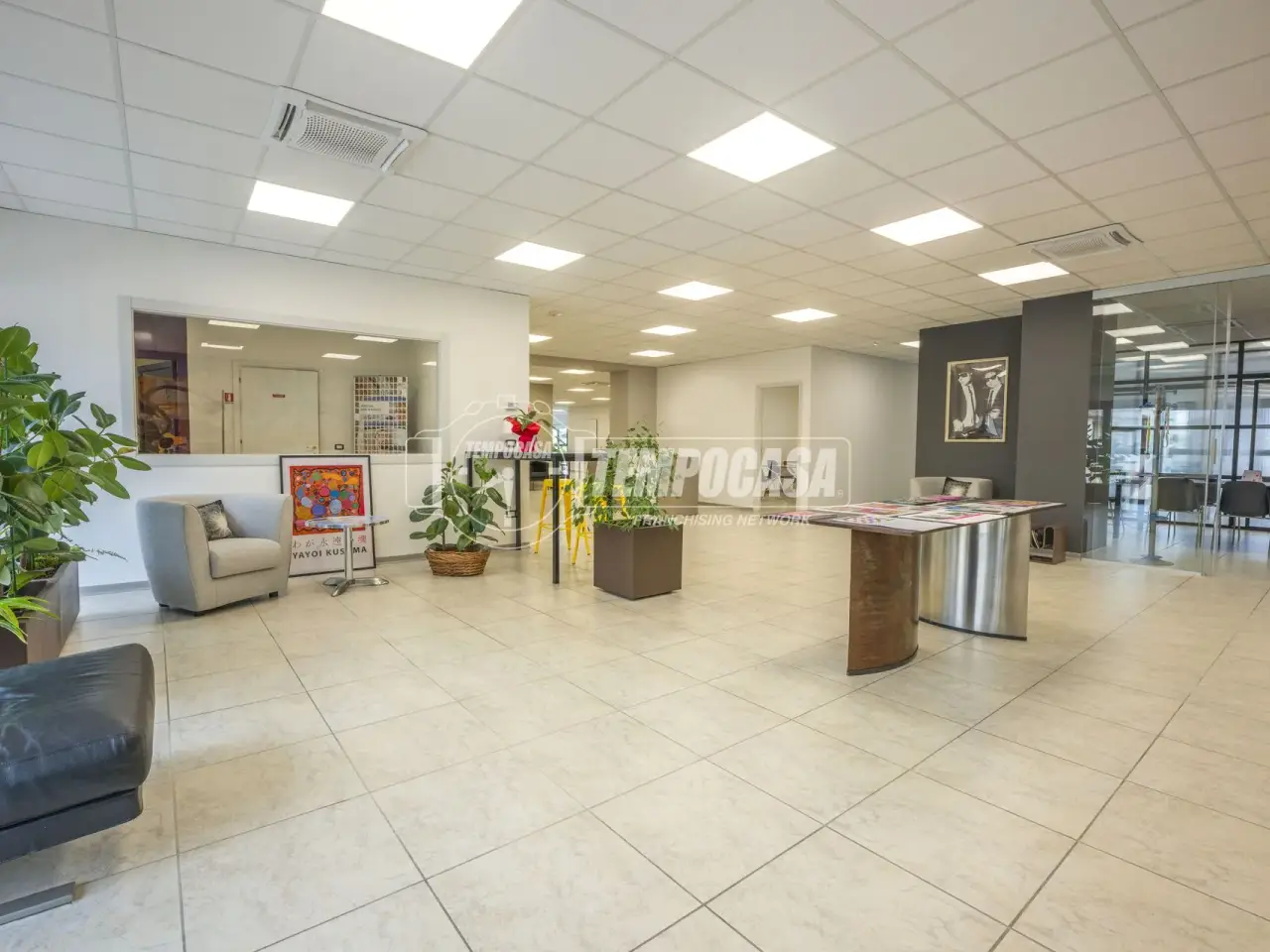 Ufficio in Via Piceno, Montecosaro, {3} - Foto 1