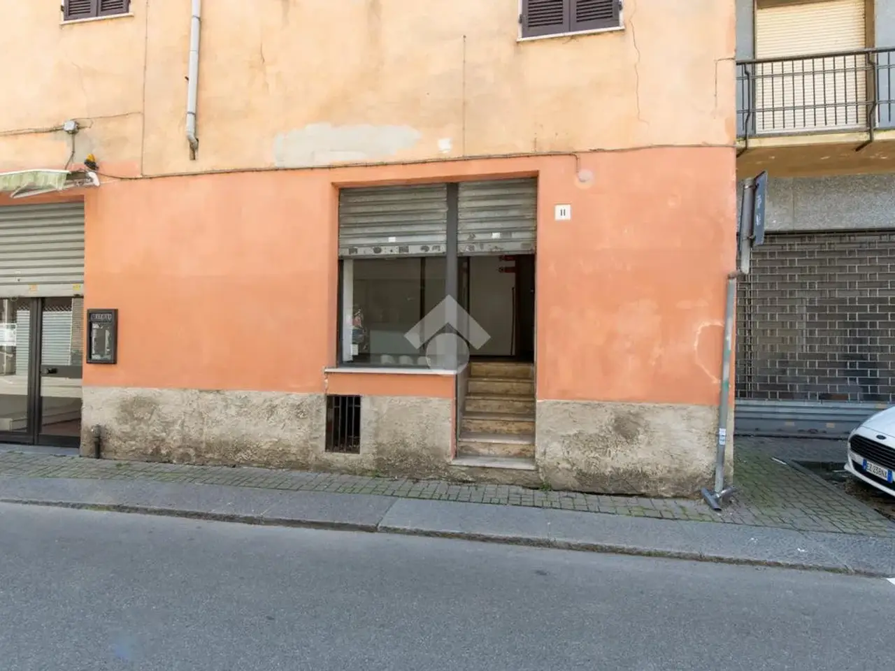 Laboratorio in Via dei Grani 11, Casale Monferrato, {3} - Foto 2