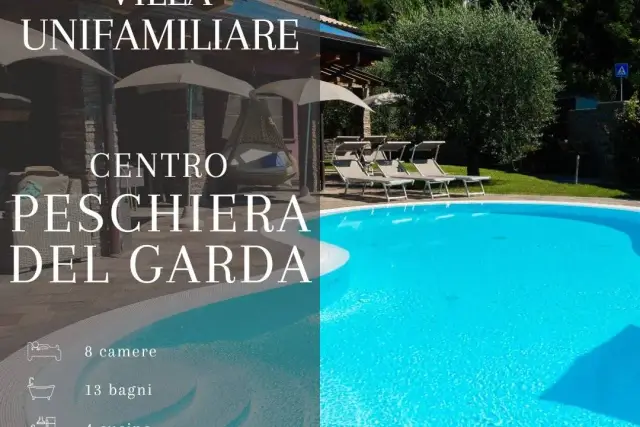 Villa in {3}, Riviera Giosuè Carducci - Foto 1