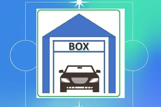 Garage or car box in {3}, Via Massimo Gorki 8 - Photo 1