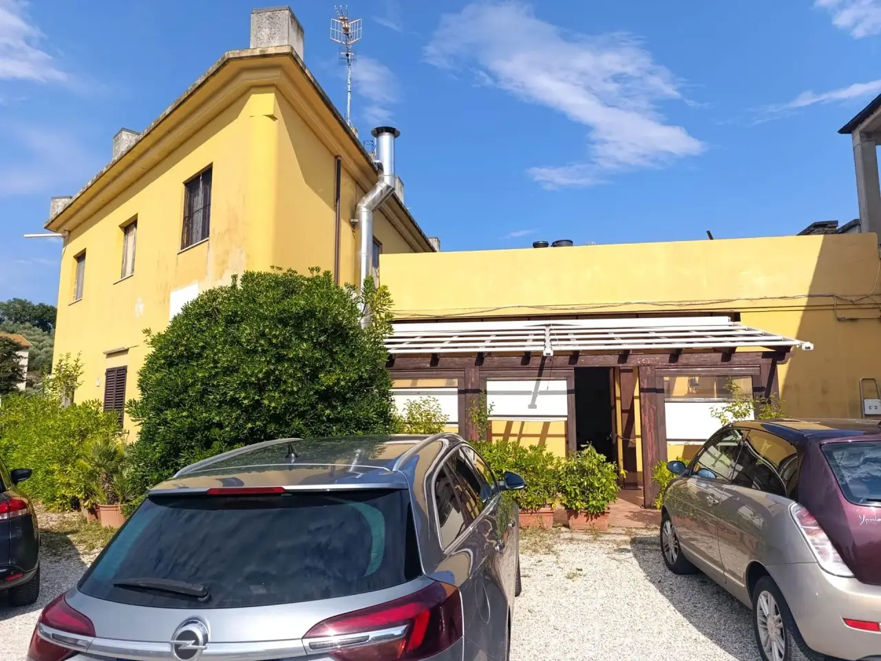 Negozio in , Massignano, {3} - Foto 1