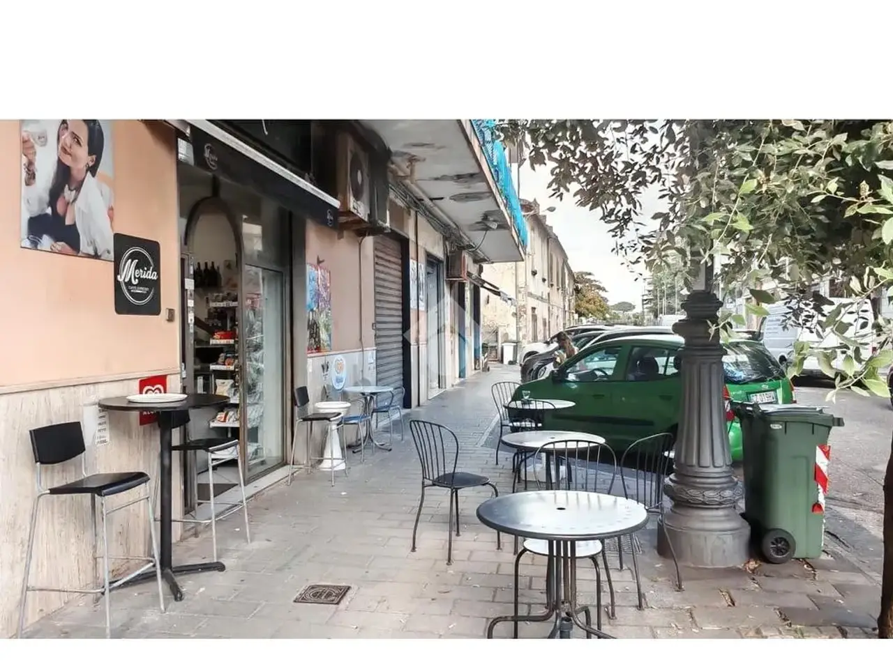 Negozio in Via Fiume 9, Salerno, {3} - Foto 1