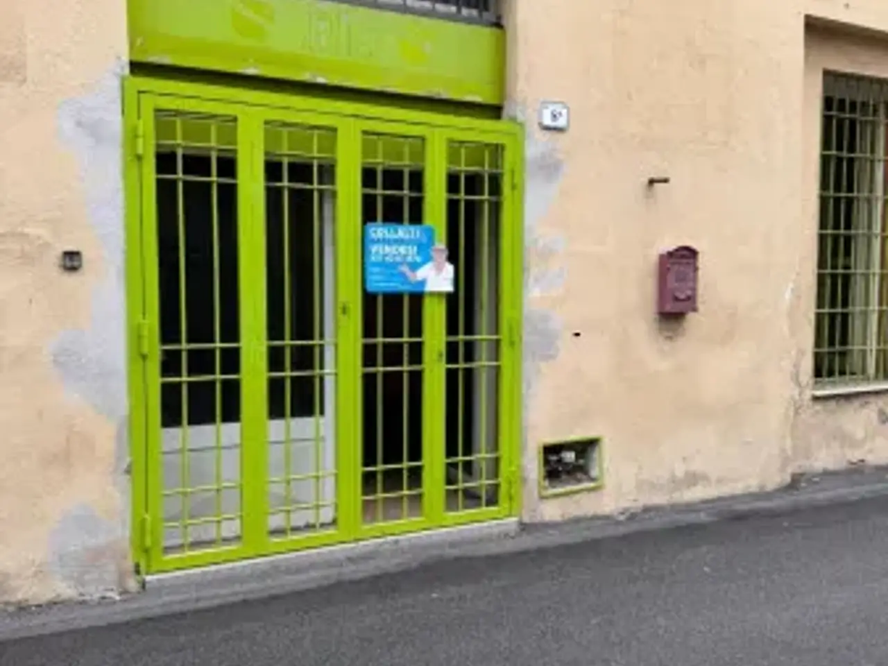Negozio in Via Montenero 12, Nettuno, {3} - Foto 1
