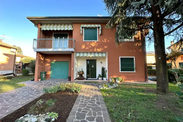 Villa in Via Dante Alighieri, Rezzato - Foto 1