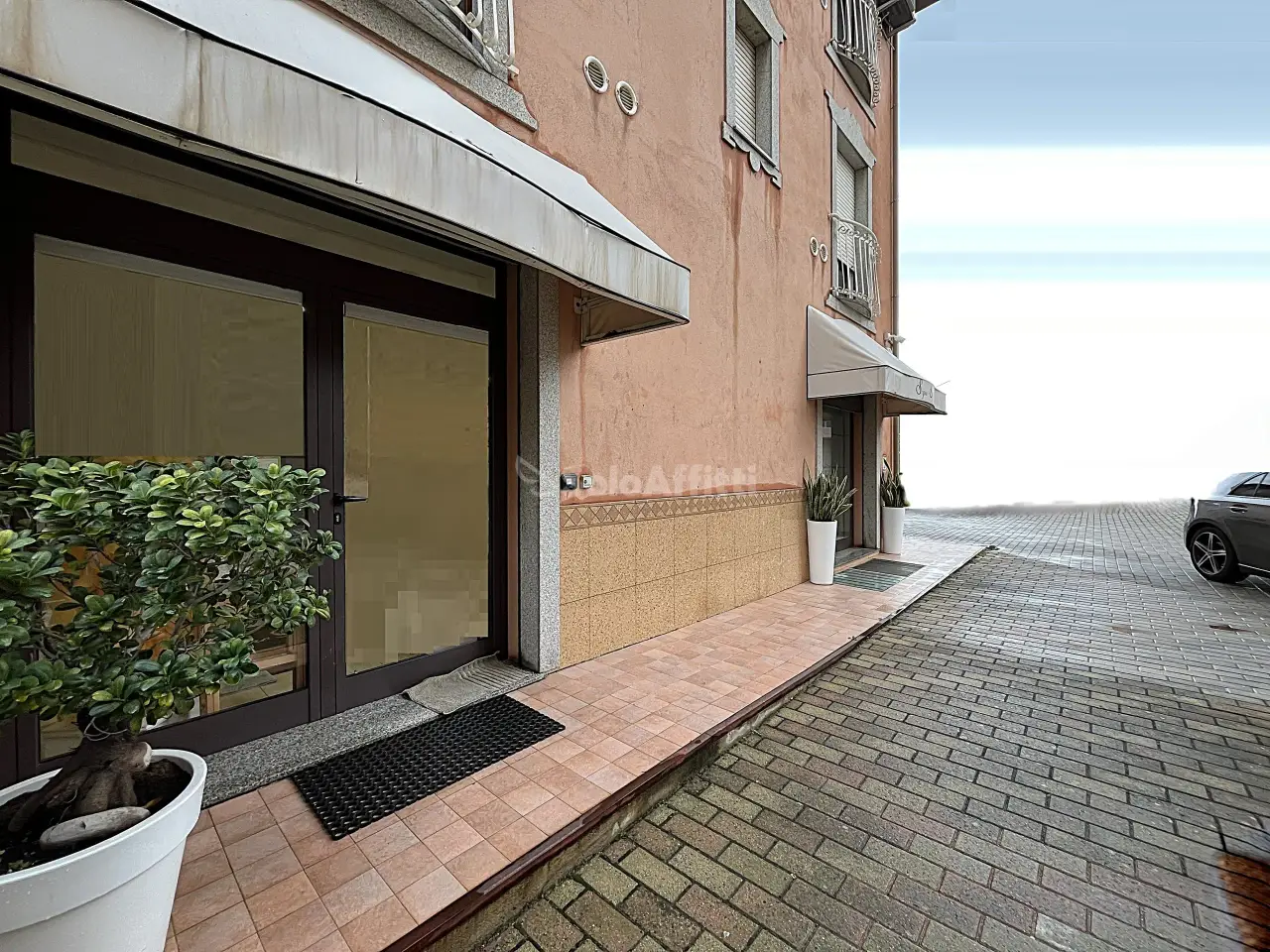 Negozio in Viale Crotone 37q, Catanzaro, {3} - Foto 1