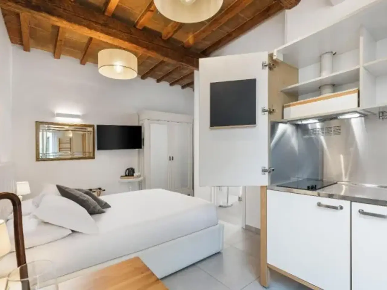 Bed & Breakfast in Via Guelfa, Firenze, {3} - Foto 2