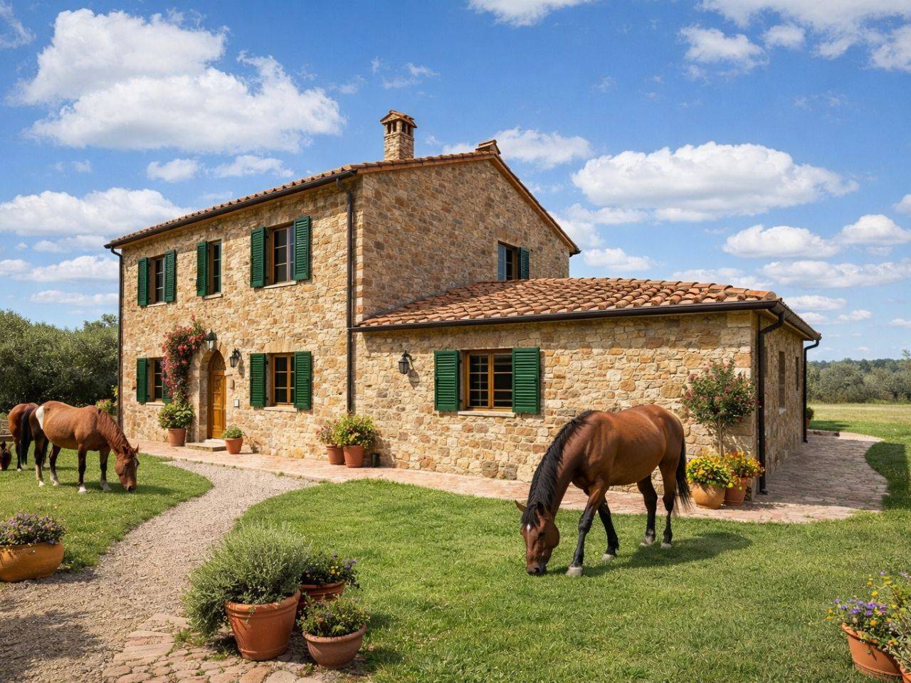 casa indipendente in vendita a Casciana Terme Lari in zona Perignano