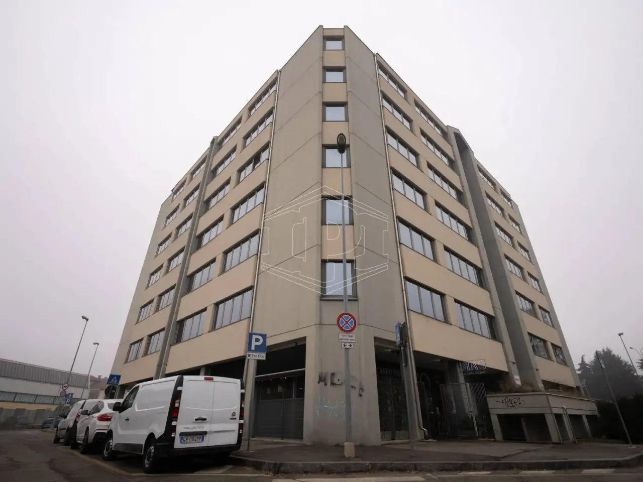 Ufficio in Via Torino 166, Collegno, {3} - Foto 1