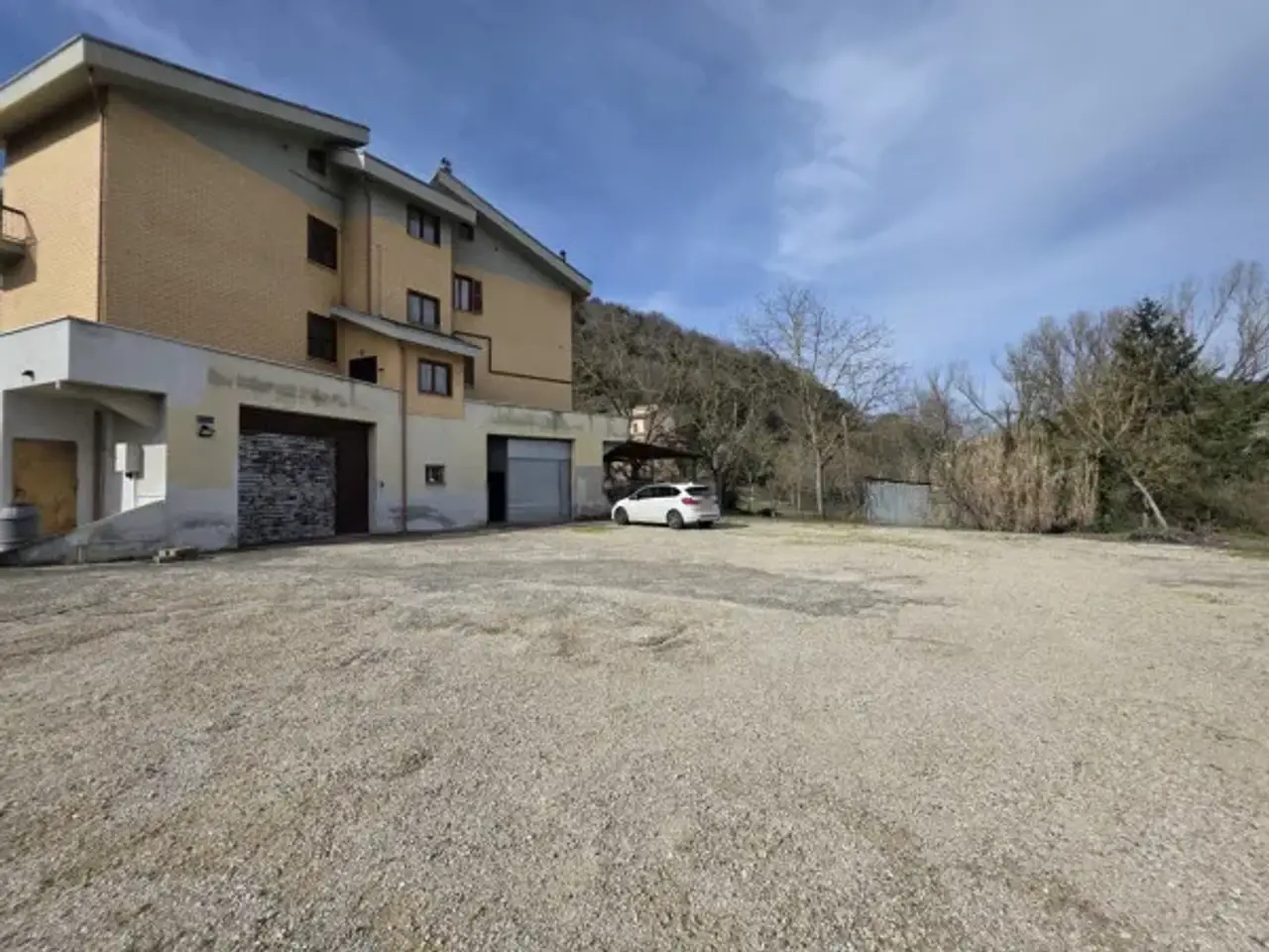 Magazzino in Via degli Arci 1, Tivoli, {3} - Foto 1