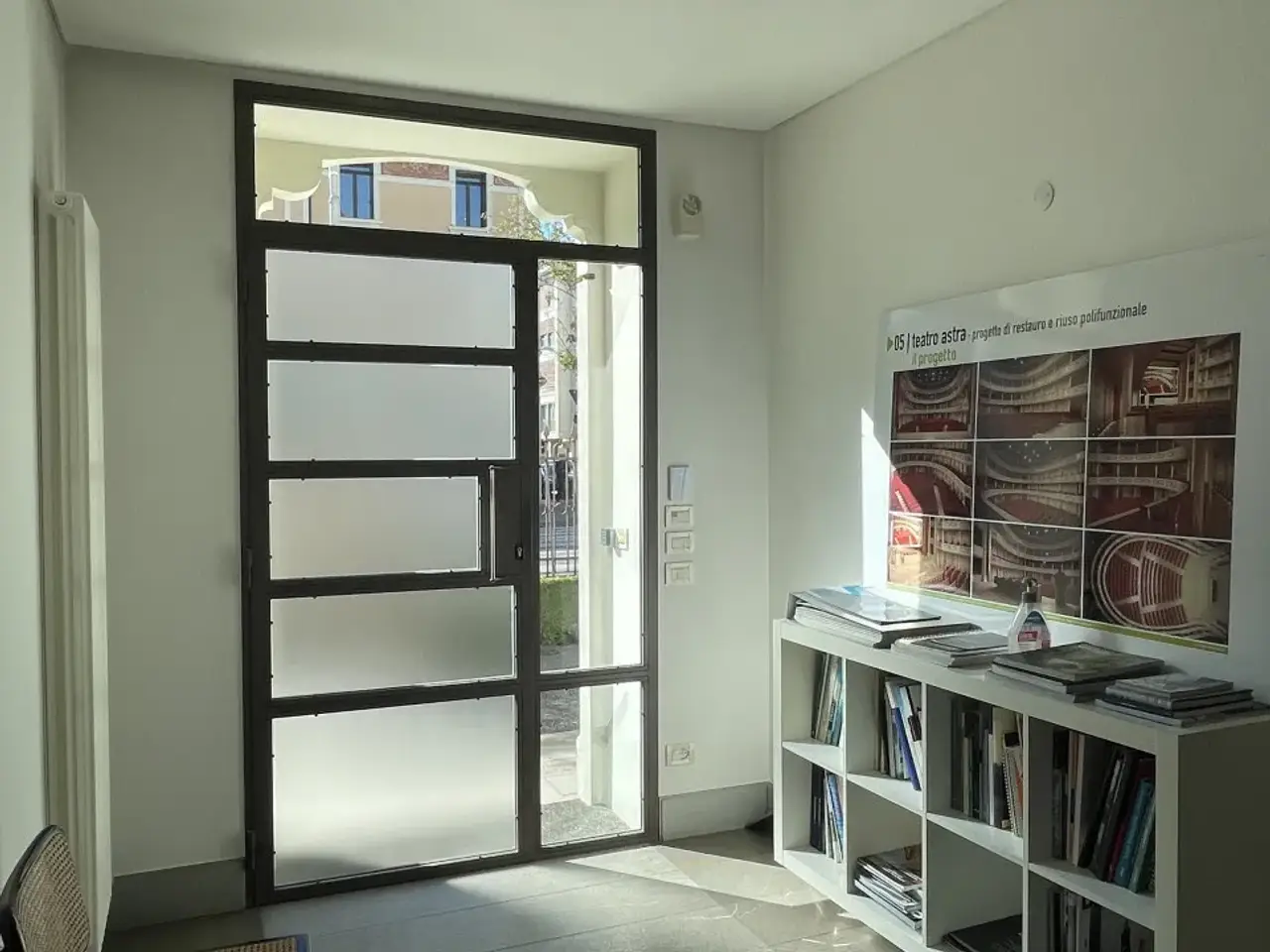 Ufficio in Viale Venezia 33, Bassano Del Grappa, {3} - Foto 1