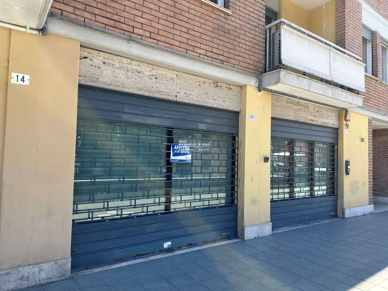 Palazzina commerciale in Cavedone, Modena, {3} - Foto 1