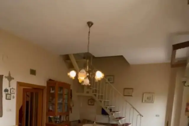 Appartamento in villa in vendita, Via Estramurale, Rapolla - Foto 1