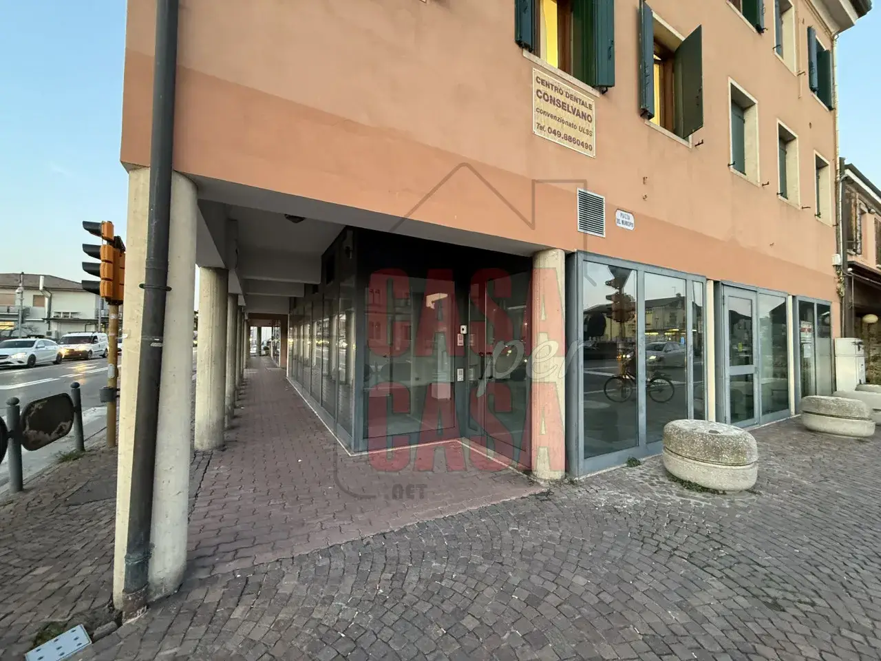 Negozio in Via Conselvana 105, Masera' Di Padova, {3} - Foto 2