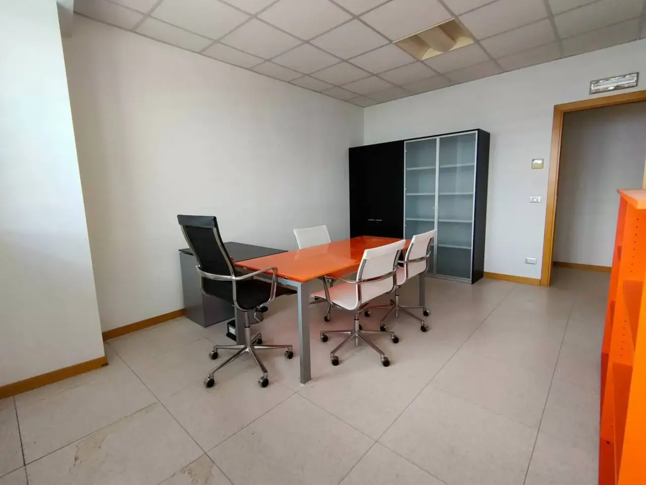 Ufficio in Via Selvuzzis 51, Udine, Udine, {3} - Foto 2