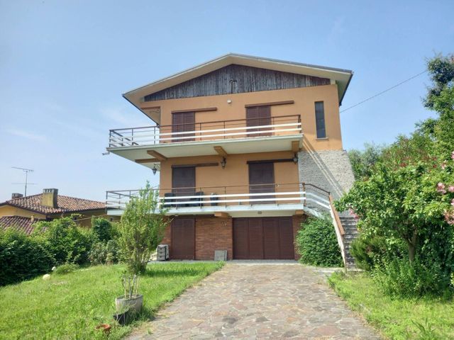 Villa in Via Zublino, San Felice del Benaco - Foto 1