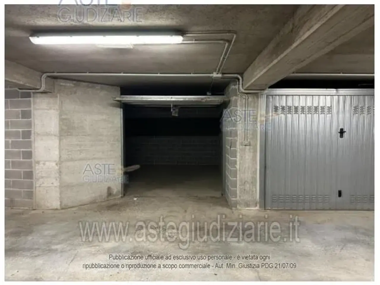 Garage in Via Scatolificio, 2, 60030 Castelbellino Stazione An, Italia 2, Castelbellino, {3} - Foto 2