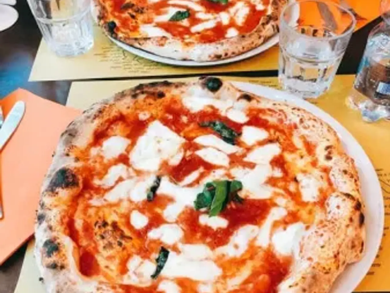 Pizzeria in , Livorno, {3} - Foto 2
