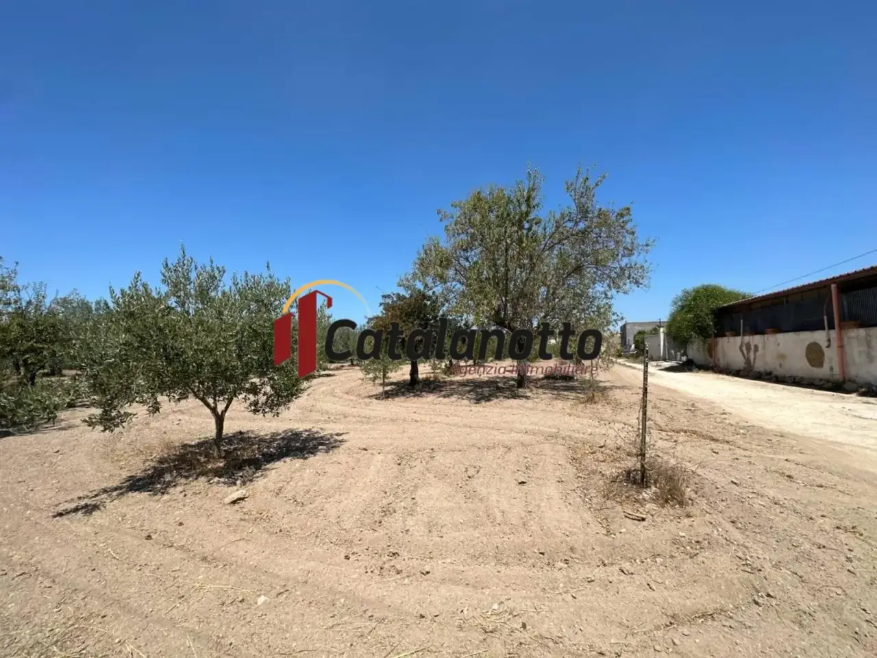 Magazzino in Via Giallonghi, Castelvetrano, Trapani, Sicilia, 91022, Italia, Castelvetrano, {3} - Foto 1