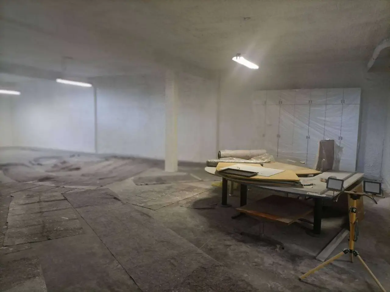 Magazzino in Strada San Faustino  155., Modena, {3} - Foto 2