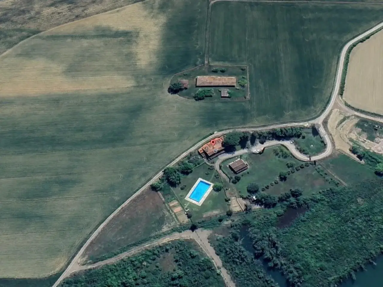 Agriturismo in , Terricciola, {3} - Foto 2