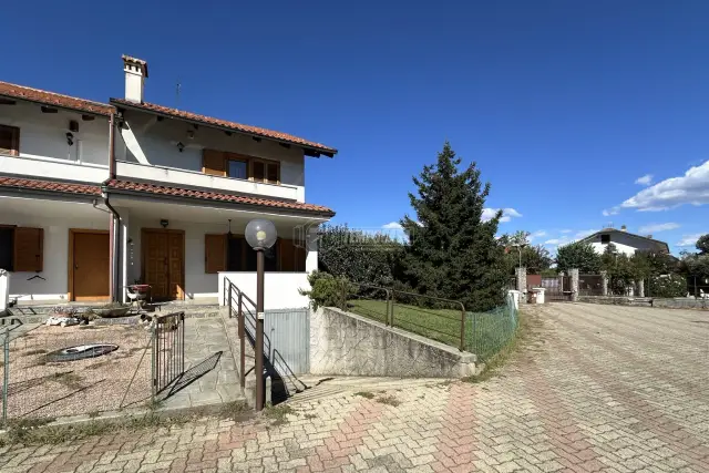 Terraced house in Via della Fontana 4, Sangano - Photo 1