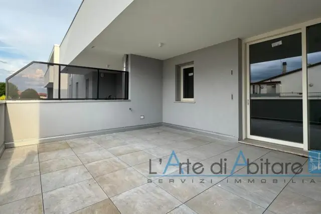 4-room flat, Resana - Photo 1