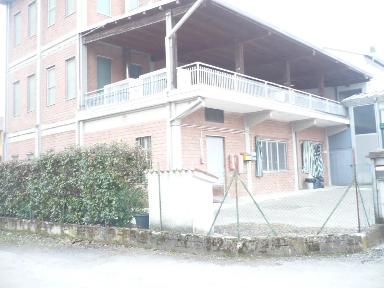 Capannone in Via Circonvallazione 33, Medesano, {3} - Foto 1
