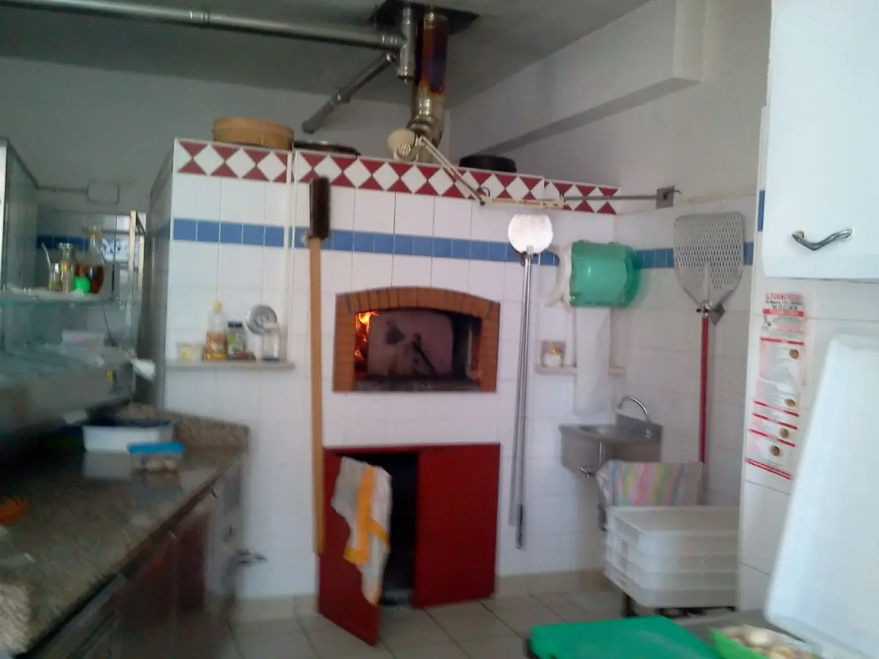 Pizza al taglio in , Pinerolo, {3} - Foto 2