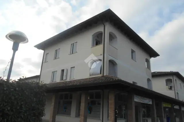 Vierzimmerwohnung in Vicolo della Fonte 3, Comacchio - Foto 1