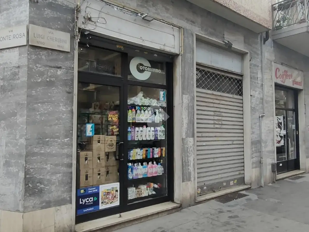 Negozio in Via Monte Rosa 81, Torino, {3} - Foto 2