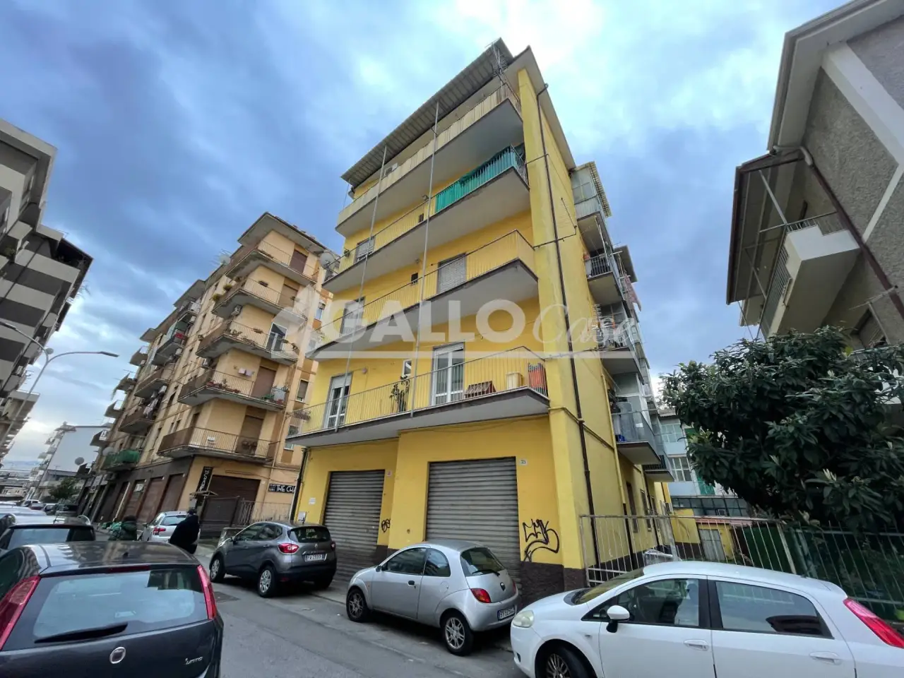 Magazzino in Via Sesti (Traversa), 87100, Cosenza, Cosenza, {3} - Foto 1