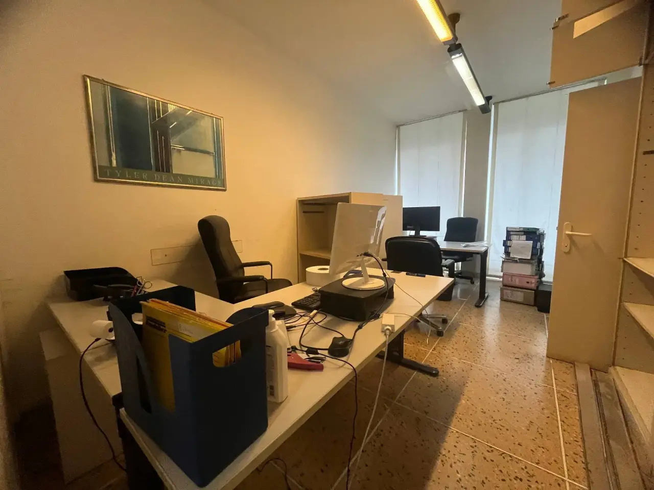 Ufficio in Via Alessandro della Spina, Pisa, {3} - Foto 2